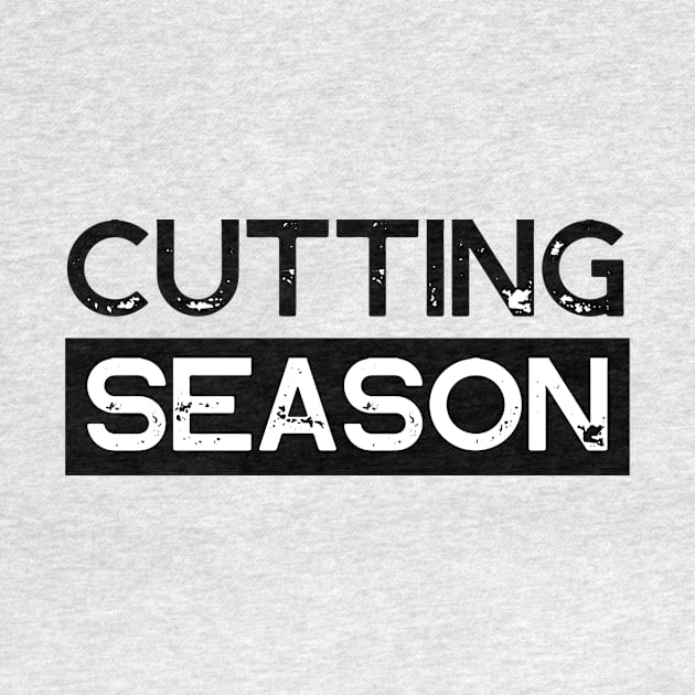 Cutting Season by Ampzy